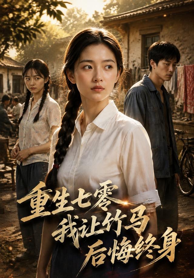 重生七零我让竹马后悔终身