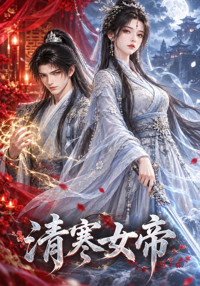 清寒女帝