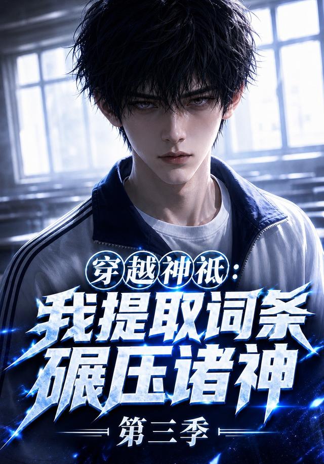 穿越神祇：我提取词条碾压诸神第三季