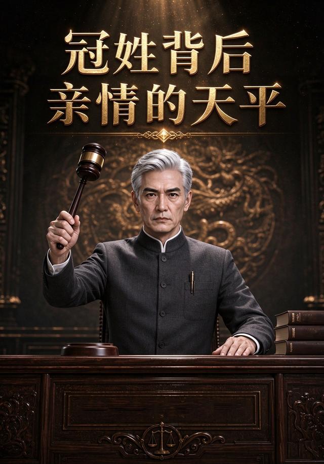 冠姓背后亲情的天平