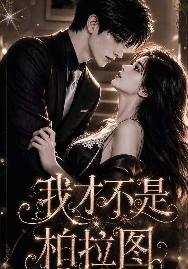 我才不是柏拉图 cover