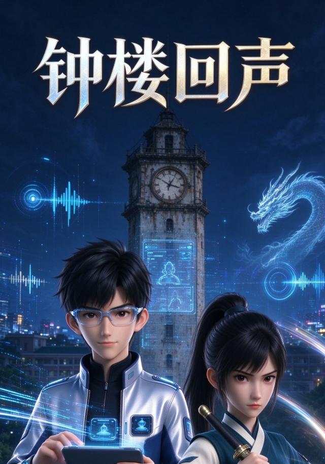 钟楼回声