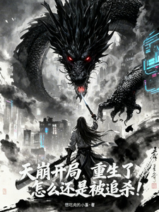 天崩开局，重生了还是被追杀！ cover