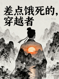 差点饿死的穿越者 cover