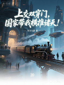 上交双穿门，国家带我横推诸天！ cover
