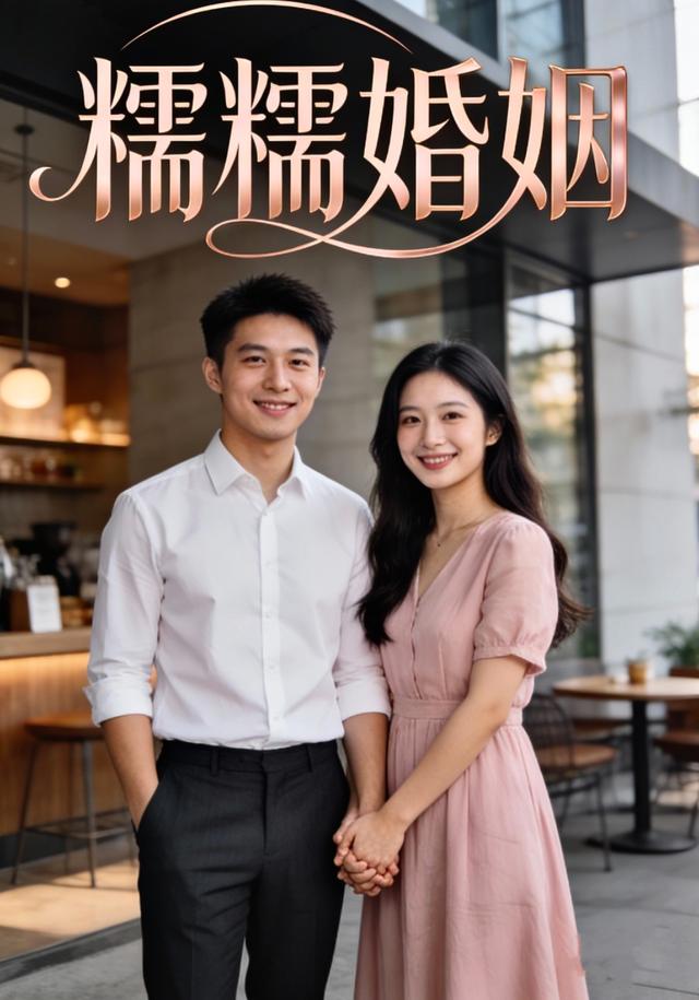 糯糯婚姻