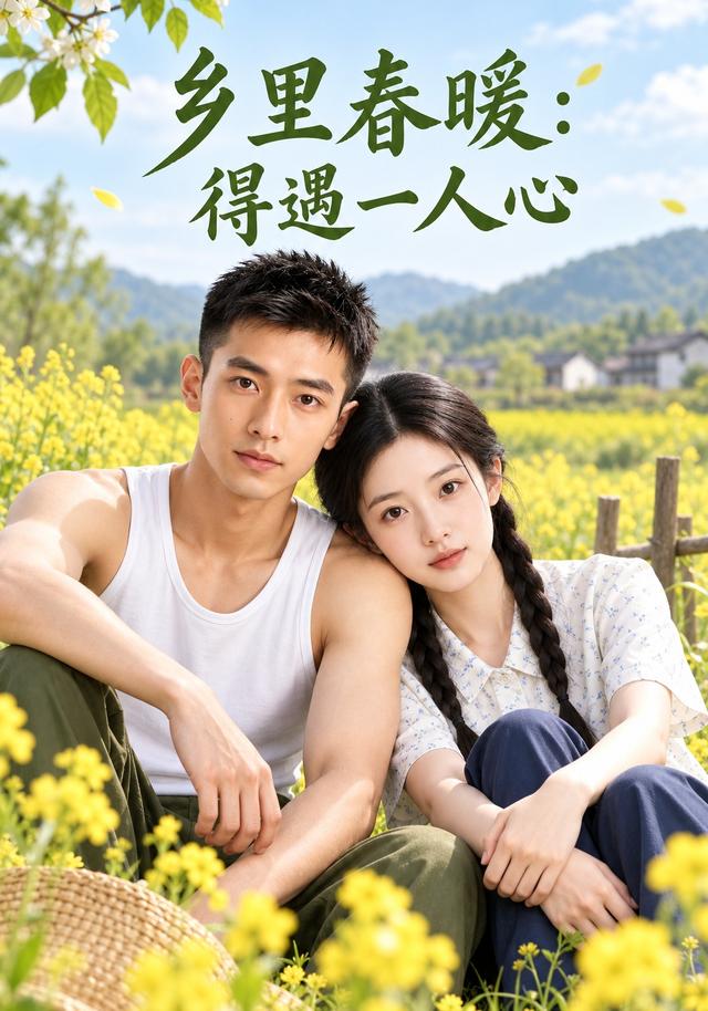 乡里春暖：得遇一人心