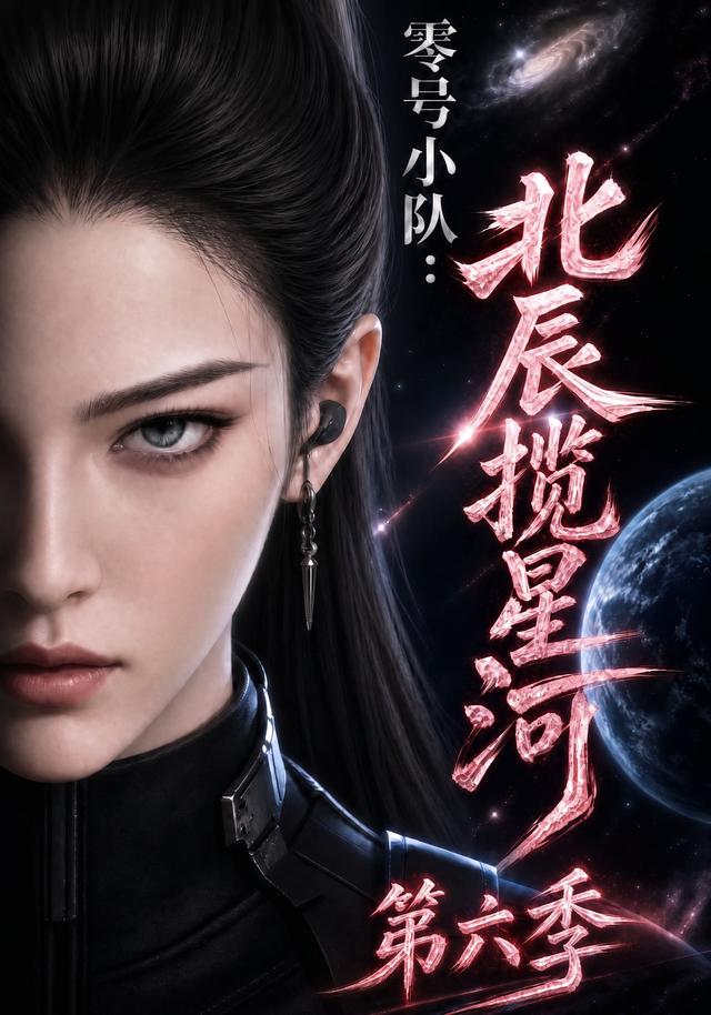 零号小队：北辰揽星河第六季