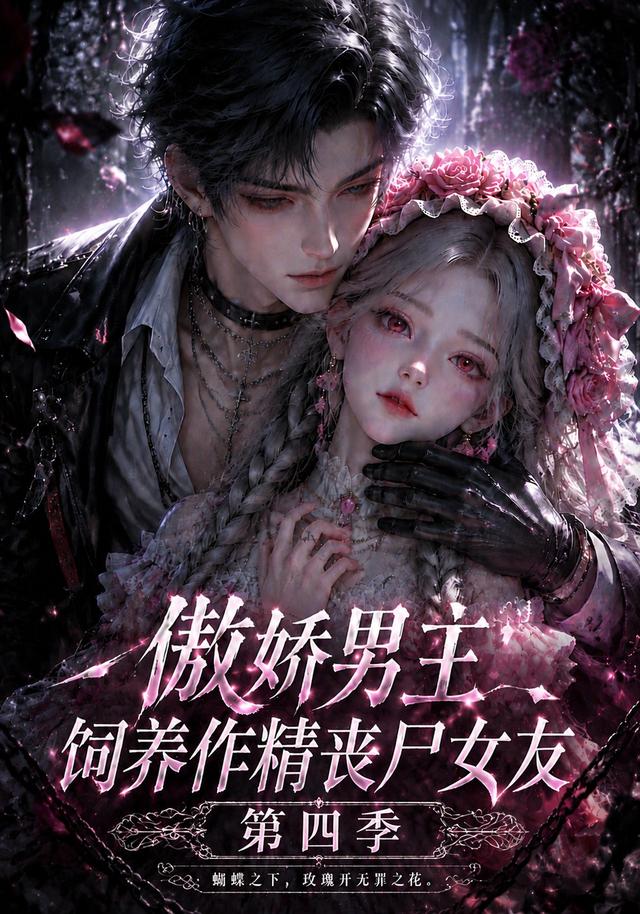 傲娇男主饲养作精丧  尸女友第四季