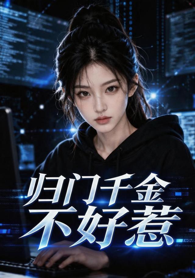 归门千金不好惹