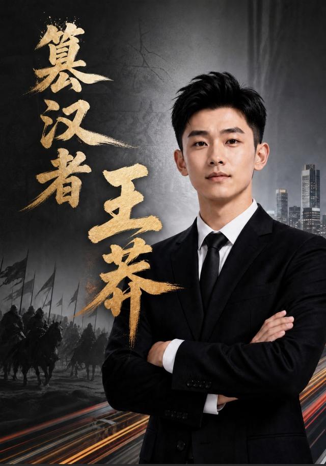 篡汉者王莽