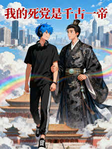 我的死党是千古一帝 cover