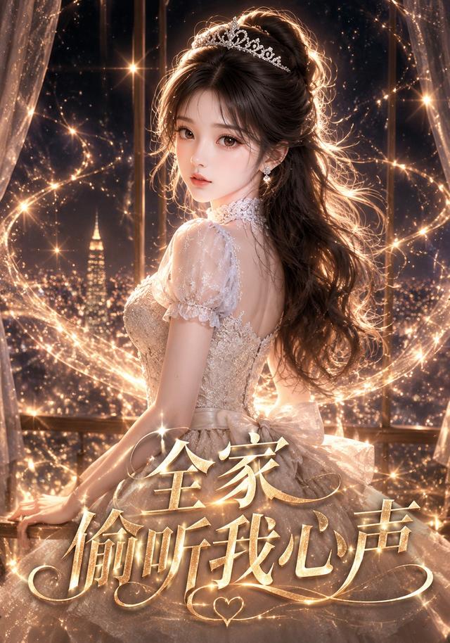全家偷听我心声 cover