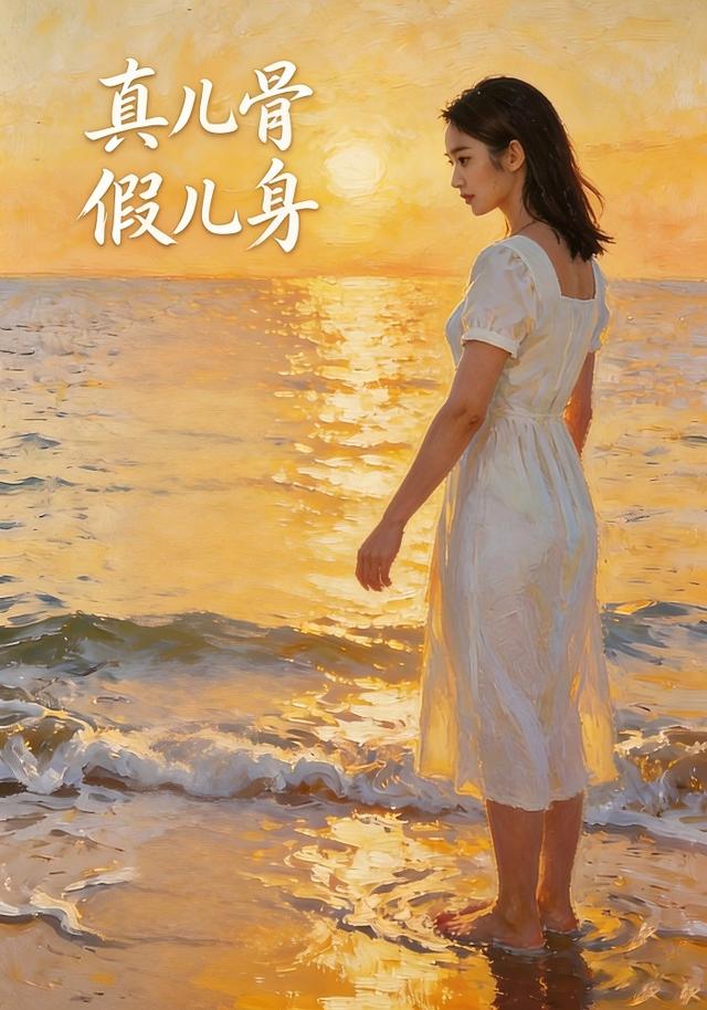 真儿骨，假儿身