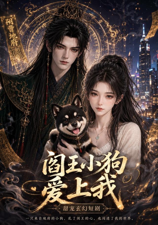 阎王小狗爱上我 cover