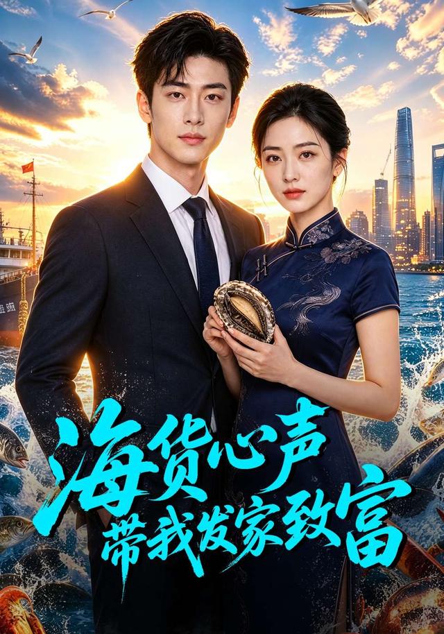海货心声带我发家致富
