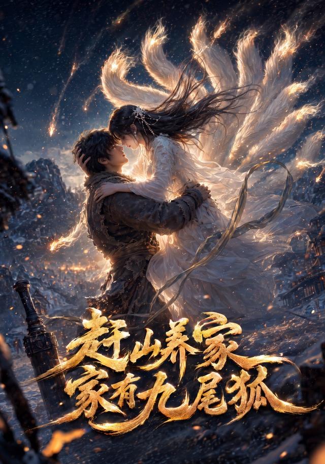 赶山养家：家有九尾狐