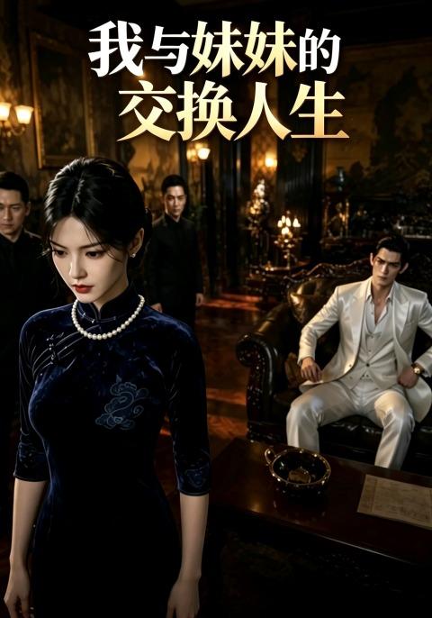 我与妹妹的交换人生