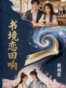 书境恋回响 cover