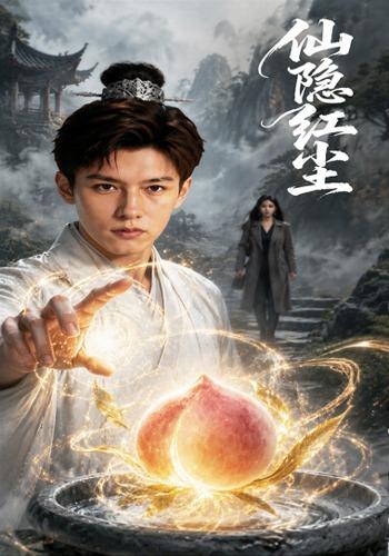仙隐红尘 cover