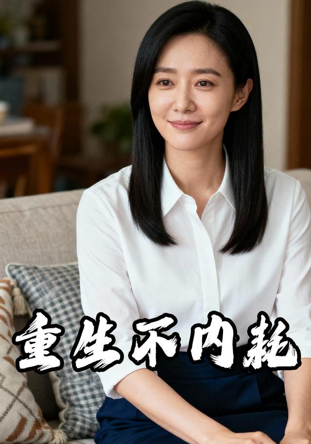 重生不内耗