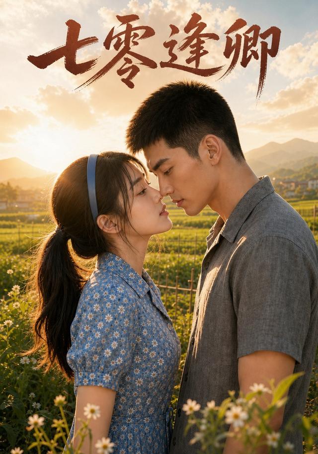 七零逢卿 cover