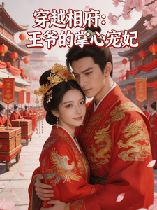 穿越相府：王爷的掌心宠妃 cover