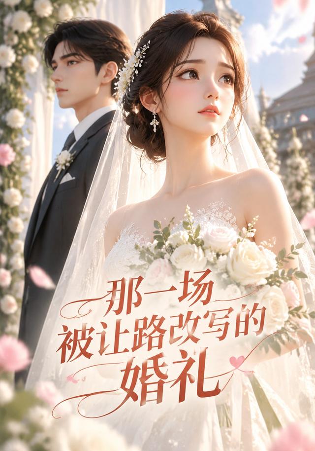 那一场被让路改写的婚礼