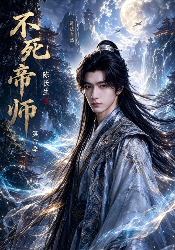 不死帝师陈长生第六季