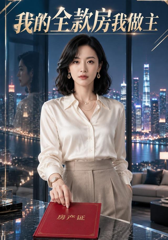 我的全款房我做主