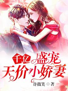 千亿盛宠天价小娇妻 cover
