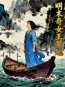 鸣笳咽王翠翘别传 cover