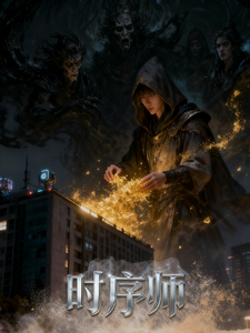 时序师 cover