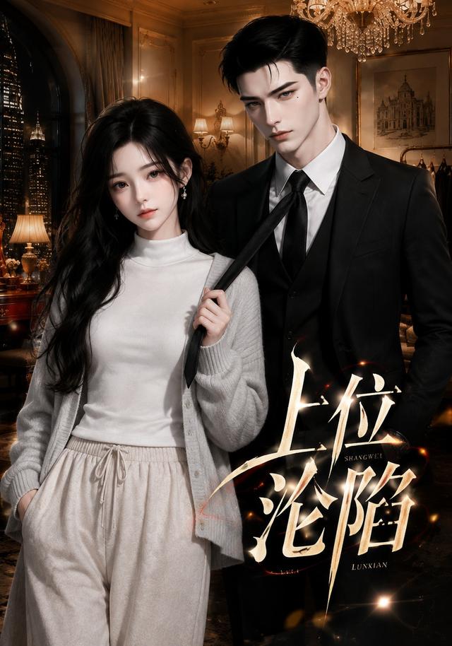 上位沦陷 cover