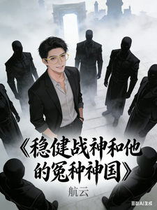 稳健战神和他的冤种神国 cover