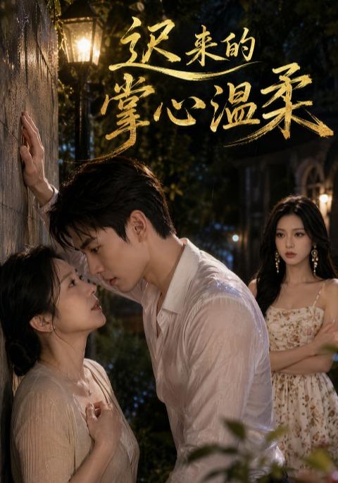 迟来的掌心温柔