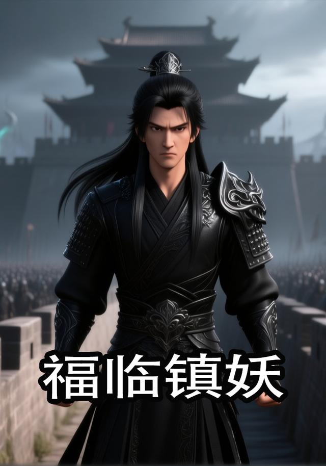 福临镇妖