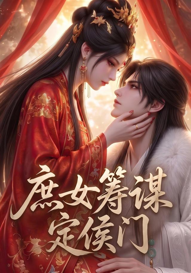 庶女筹谋定侯门