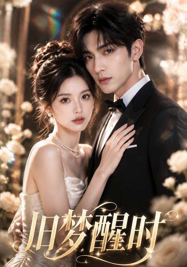 旧梦醒时 cover
