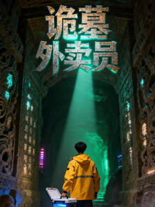 诡墓外卖员 cover