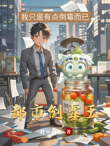 都市倒霉王 cover