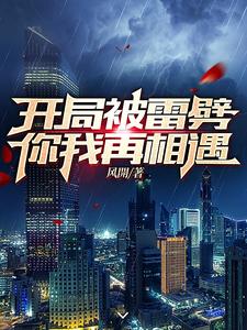 开局被雷劈,你我再相遇 cover