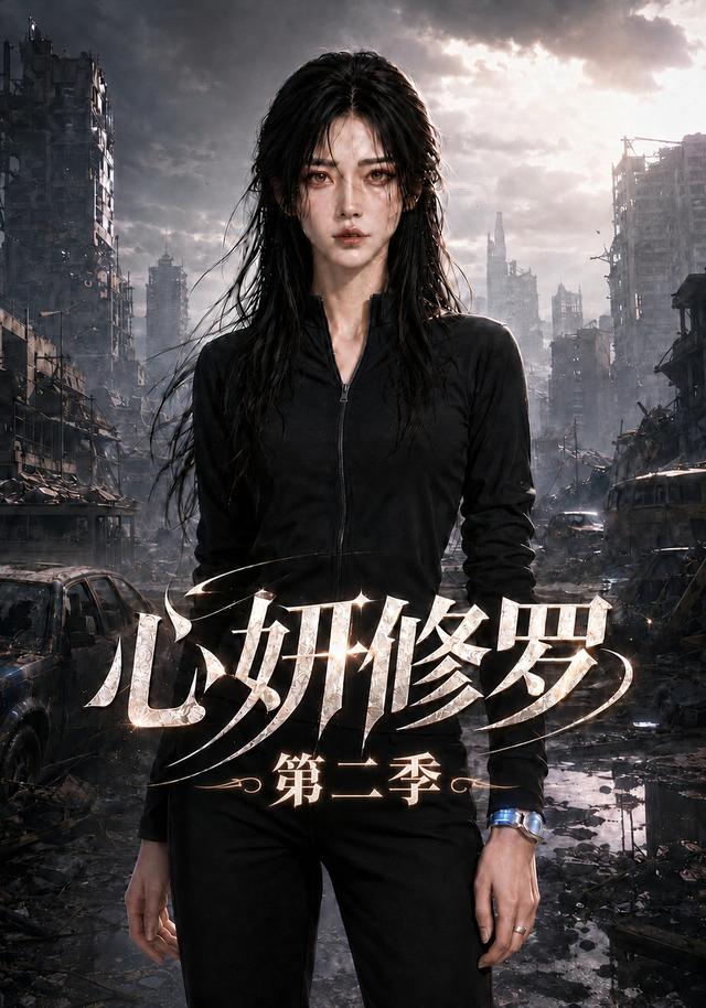 心妍修罗第二季