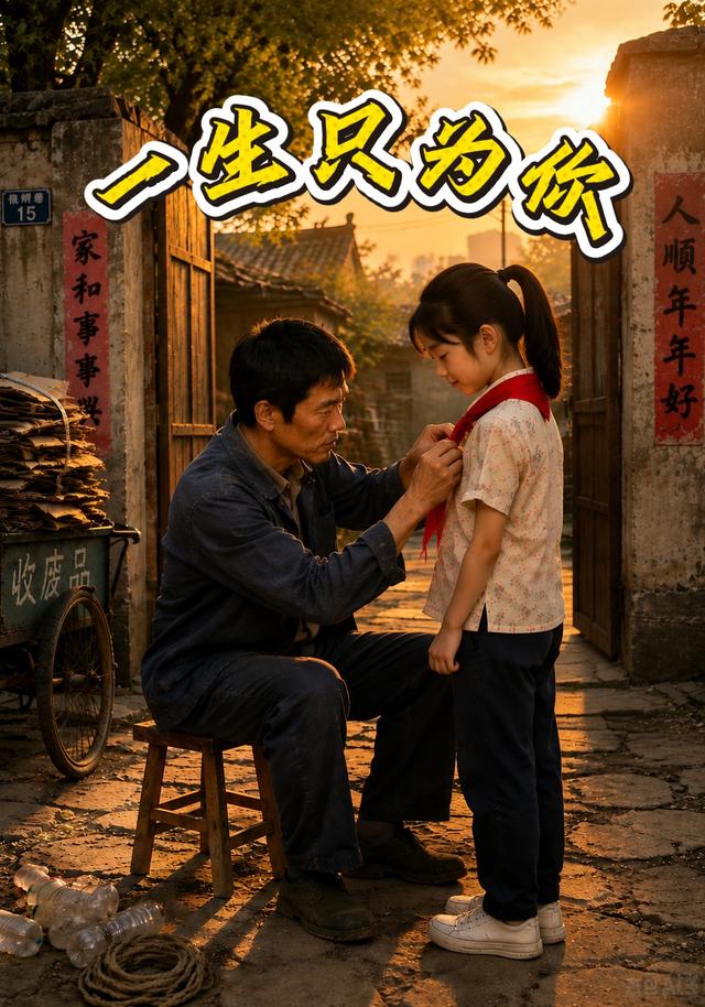 一生只为你 cover