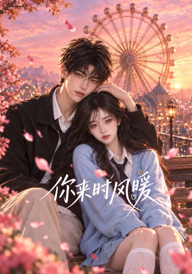 你来时风暖