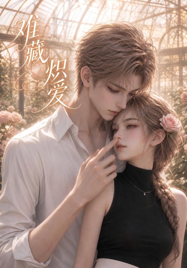 难藏炽爱