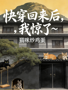 退休回来后，我惊了！ cover