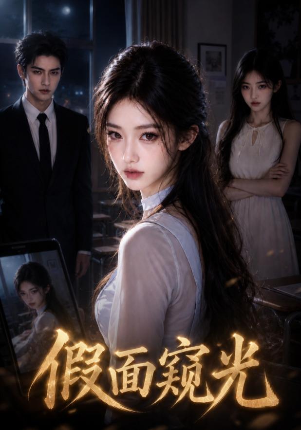 假面窥光