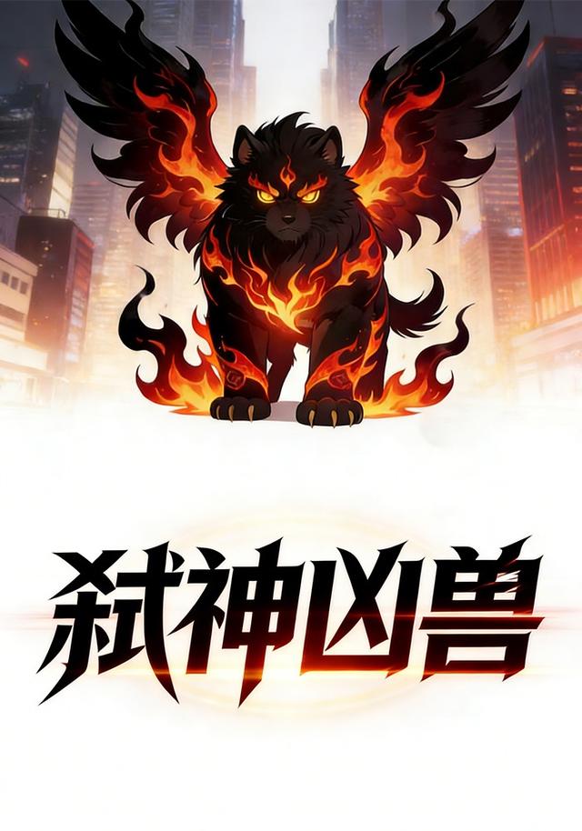 弑神凶兽