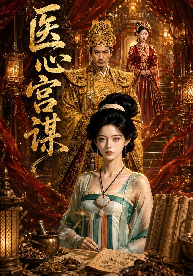 医心宫谋